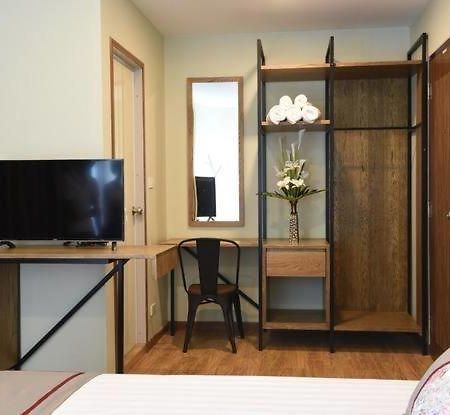 Home Inn Bangkok Extérieur photo