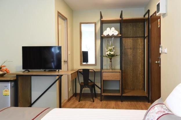 Home Inn Bangkok Extérieur photo