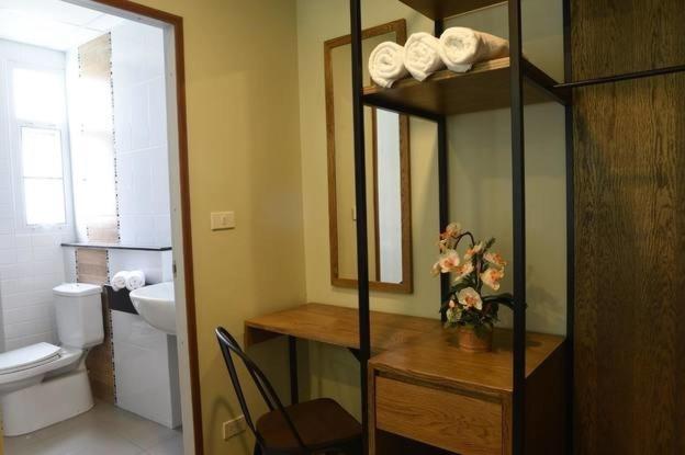 Home Inn Bangkok Extérieur photo