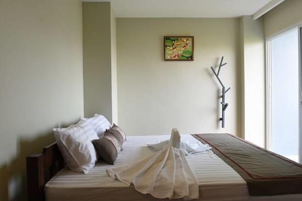 Home Inn Bangkok Extérieur photo